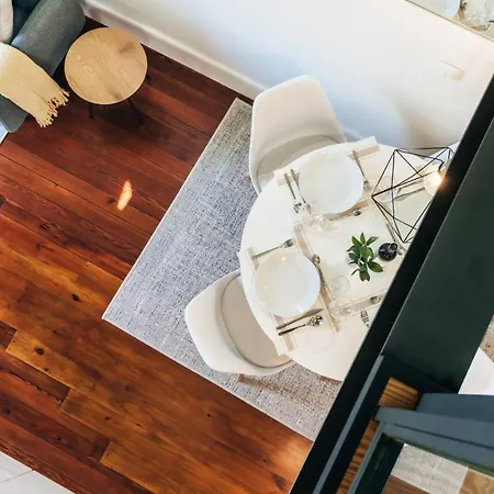 Apartamento Terrace Pool By Lovelystay *