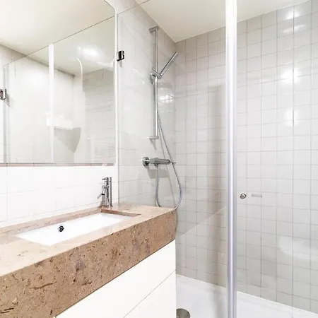 Apartamento Terrace Pool By Lovelystay